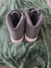 Fila boots size for sale  DAGENHAM