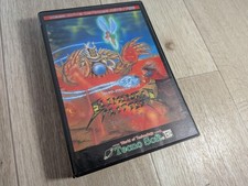SEGA MEGADRIVE MEGA DRIVE MD Elemental Master Genesis Tecno Soft Tested Work comprar usado  Enviando para Brazil