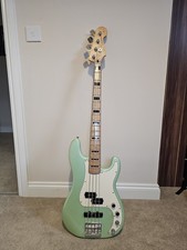 Limited edition fender for sale  UK