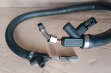 Tubo vaporizzatore impianti usato  Ciampino