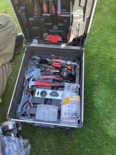 Tool kit set for sale  TRING