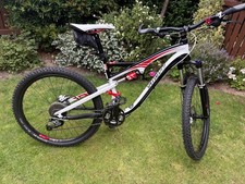 Specialized camber comp for sale  HULL