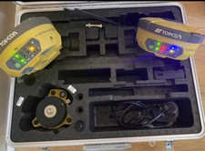 Topcon hiper base usato  Spedire a Italy