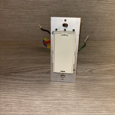 Control4 wireless dimmer for sale  New Berlin