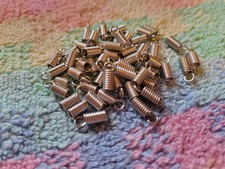 Spring coil crimp for sale  Cumberland