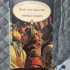 Thomas hardy jude for sale  GLOUCESTER