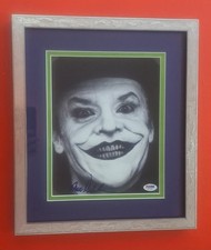 Jack nicholson autograph for sale  Gardendale