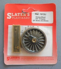 Slaters 7872u gauge for sale  TOTNES