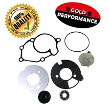 Kit revisione pompa usato Kit revisione pompa usato  Favara