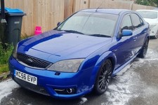 Mondeo 2.2 tdci for sale  THIRSK