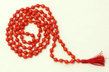 Colar de Coral Vermelho Natural Mala Moonga Mala 108 + 1 Contas Japa Mala Energizado comprar usado Colar de Coral Vermelho Natural Mala Moonga Mala 108 + 1 Contas Japa Mala Energizado comprar usado  Enviando para Brazil