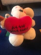 Diddl maus stofftier gebraucht kaufen  Lemgo