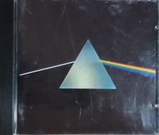 Pink Floyd - Dark Side Of The Moon. CD. Muito bom estado usado.  comprar usado  Enviando para Brazil