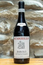 Barolo del comune usato  Riolo Terme