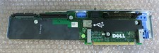 Placa de placa riser Dell 0UU202 RW781 PowerEdge 2950 Server G3 sideplane PCIe IDE  comprar usado  Enviando para Brazil