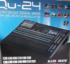 Allen heath chrome gebraucht kaufen  Köln