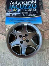 Cerchio lega originale usato  San Mauro Castelverde