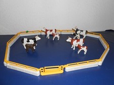 Playmobil kühe gebraucht kaufen  Velbert