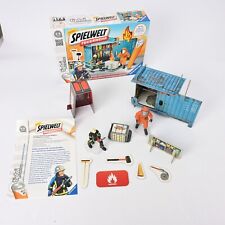 Ravensburger tiptoi spielwelt gebraucht kaufen  Lichtentanne