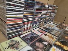 Lot assorted cds for sale  Elverta