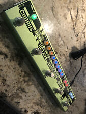 preamp bass for sale  Denver