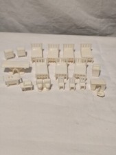 Plasticville hospital furnitur for sale  Sterling