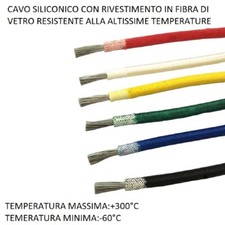 Cavo filo elettrico usato  Seriate