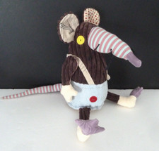 F2. doudou peluche d'occasion  Bouvigny-Boyeffles