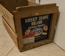 Antique sunny slope for sale  Milton