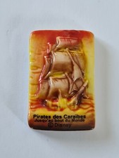 Fève pirates caraïbes d'occasion  Jarnac