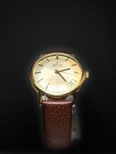 Vintage zenith automatic for sale  ADDLESTONE