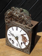 Antique french morbier for sale  ASHFORD
