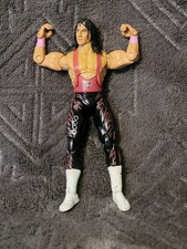 Bret hart wwe for sale  Pulaski