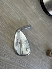 Titleist sm6 vokey for sale  BRACKNELL