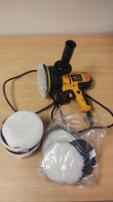 car polishing machine for sale  SHIPSTON-ON-STOUR