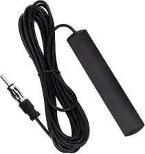 Antenna auto antenna usato  Roma