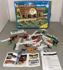 toy barns for sale  Brookhaven