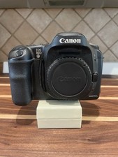 Câmera Digital SLR Canon EOS 10D 6.3MP - Preta (Somente o Corpo) comprar usado  Enviando para Brazil