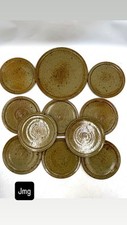 Assiettes plat jean d'occasion  Salbris