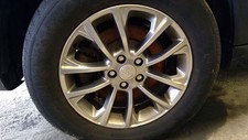 Wheel 17x7 aluminum for sale  Ringoes