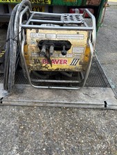 Jcb beaver 111 for sale  MARGATE