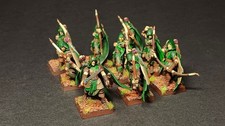 Warhammer aos sylvaneth gebraucht kaufen  Hochdorf-Assenheim