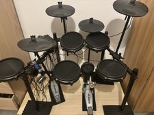 Alesis nitro mesh usato  Bologna