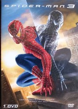 Spider man 3 gebraucht kaufen  Burscheid