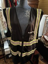Kimbro safety vest for sale  The Rock