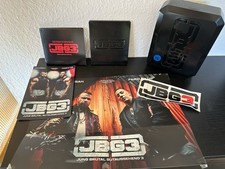 Jbg kollegah farid gebraucht kaufen  Bad Mergentheim
