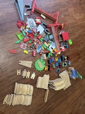 Huge brio others for sale  WIRRAL