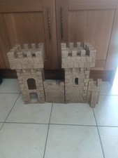 Schleich ritterburg castle for sale  WALTHAM CROSS