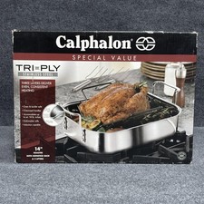 Calphalon tri ply for sale  Palm Beach Gardens