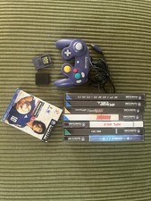 Lotto per gamecube usato  Pesaro